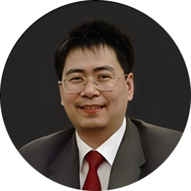 陈志伟