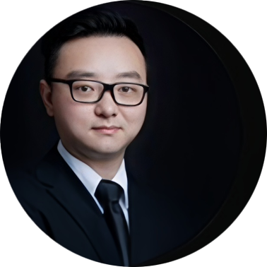 张翔